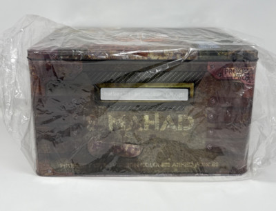 Dead Space 3 Dev Team Edition #1574/5000 NEW Open Box Complete Sealed Contents