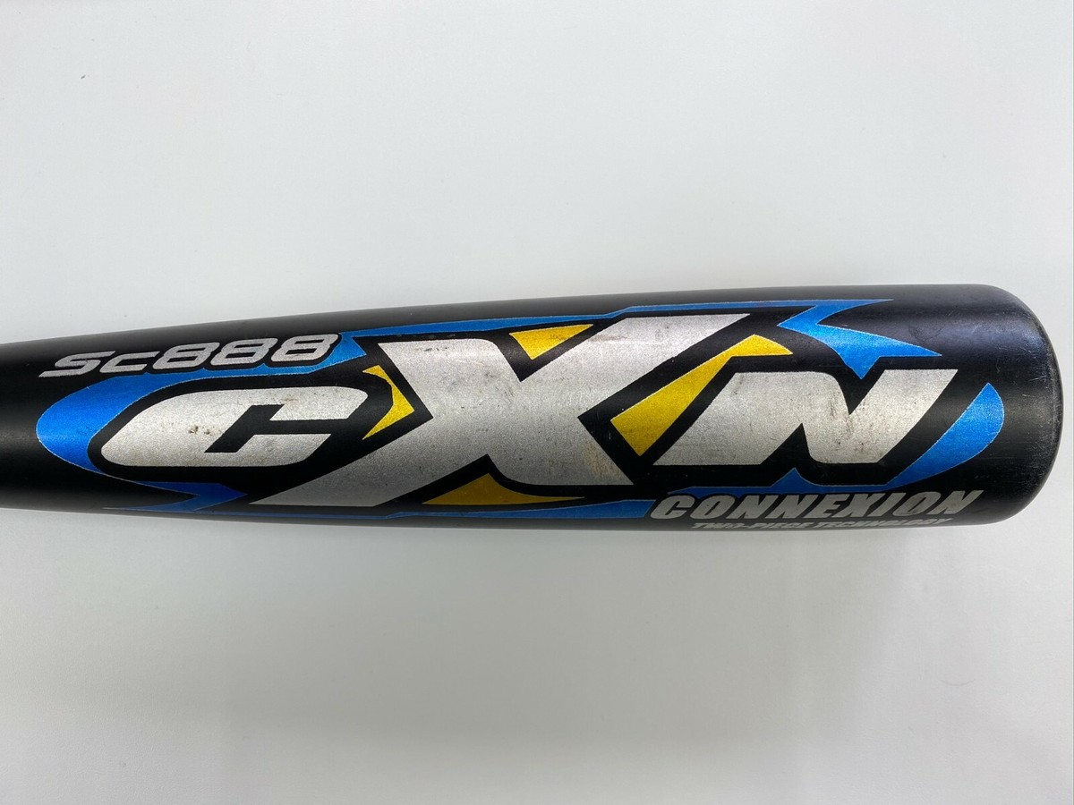 Easton Sc888 CXN Connexion Baseball Bat -7.5 BT111 Composite 30in