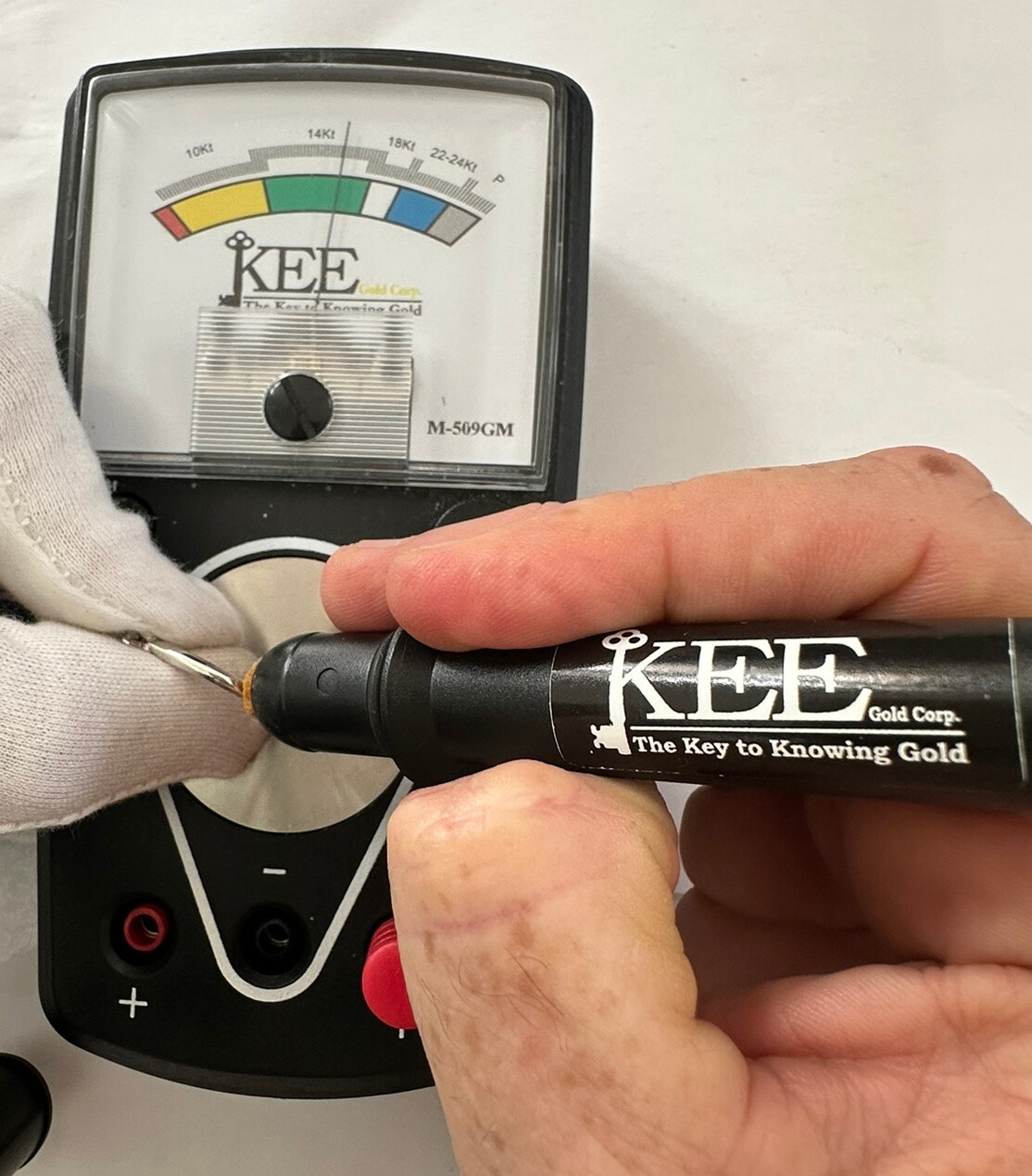 1/4CT Natural Round Diamond Solitaire Engagement Wedding Ring 14K White Gold