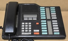 NORTEL NORSTAR MERIDIAN PHONE NT8B40AA / M7324 / 0406089218 