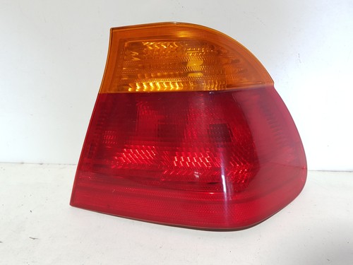 BMW 3 E46 8364922 Rücklicht hinten rechts 1998 24903020