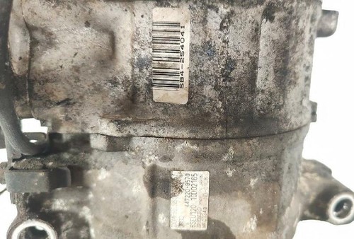 luftkompressor für AUDI A4 132kw Diesel 2003 AKE 4472209570 R2023-0009482