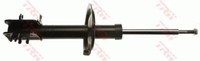 2X TRW JGM1147SR StoßDäMpfer FüR CitroËN Passend FüR Fiat Peugeot