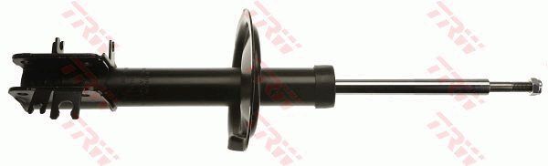 2X TRW JGM1147SR StoßDäMpfer FüR CitroËN Passend FüR Fiat Peugeot-image