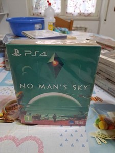 no mans sky limited edition | eBay