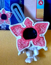 Mini figura kinder Joy Stranger Things Funko Pop 2025 Demogorgon Clip