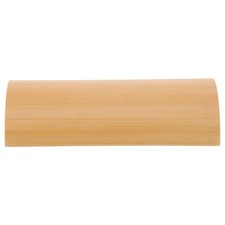 Craft Polished Crafting Unfinished Wood Crafts Sturdy Natural Board
