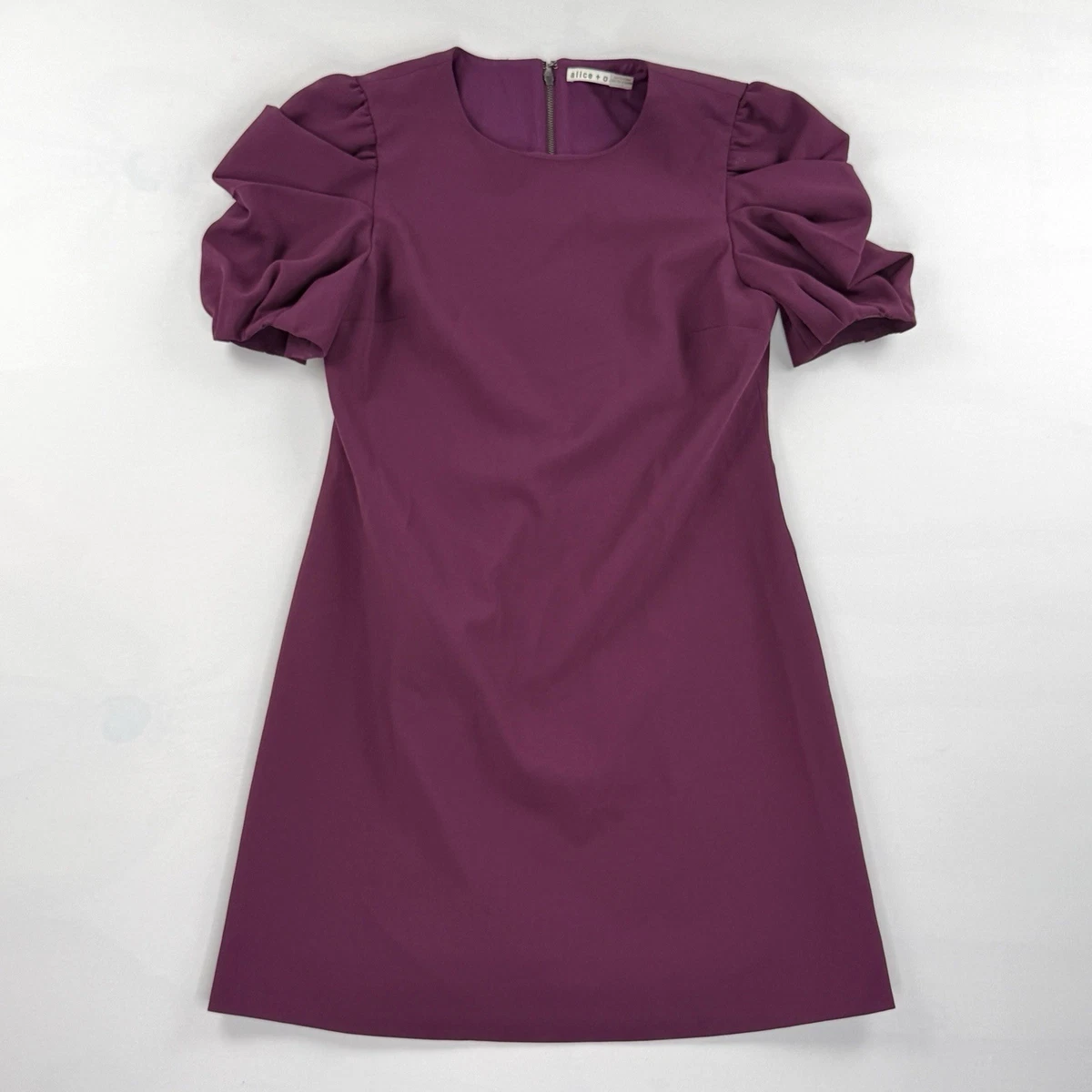 Alice + Olivia Purple Dresses for Women for sale | eBay