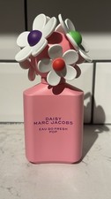 Marc Jacobs Daisy Eau So Fresh Pop Eau De Toilette 75ml