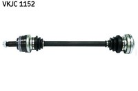 SKF Antriebswelle Vkjc 1152 FüR BMW