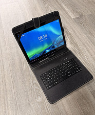 ACEPAD A121 Android Tablet schwarz