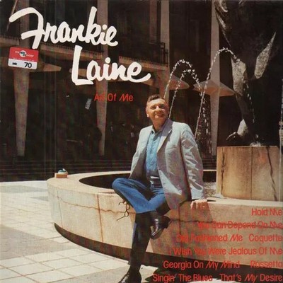 All Of Me, Frankie Laine