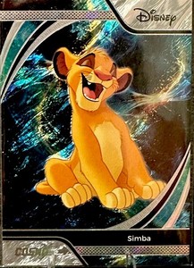 シンバ カード Simba Card | eBay