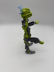 LEGO Bionicle Axalara T9 8943 Complete 693 Pieces No Canister No Manual