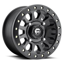 Fuel D601 Vector 18x9 6x135 1 Matte Gunmetal Black Wheels4 87.1 18 Inch Rims