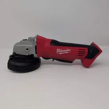 Milwaukee Cut-off/Grinder Cordless Angle Cut-Off Tool 2680-20
