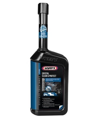 WYNN'S Diesel-Additiv W21090 Flasche 500ml