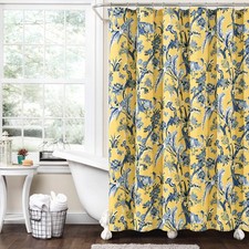 Lush Dolores 72 W X 72 L - Curtains For - - 16T006782