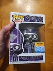 Funko Pop Rocks Ghost Papa V Perpetua #500 READ