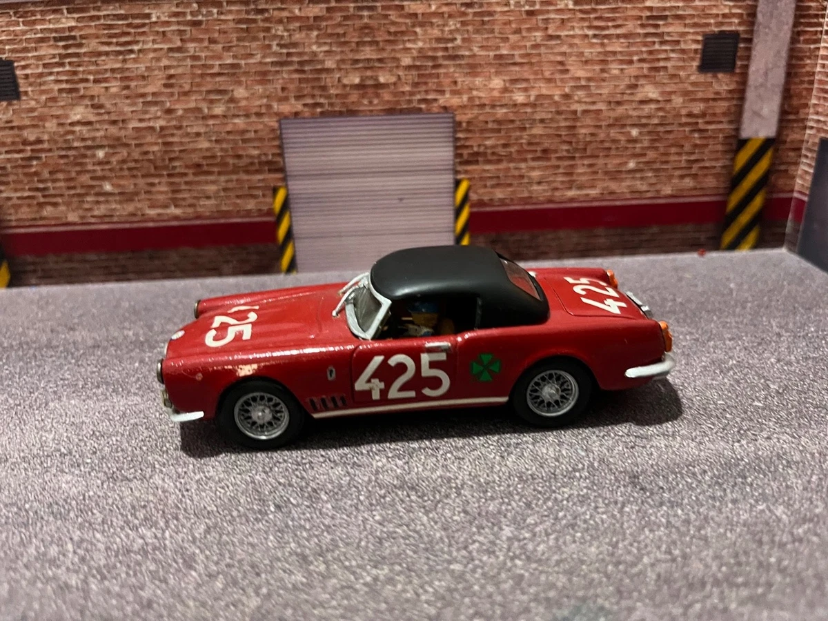 Bizarre Alfa Romeo Contemporary Manufacture Diecast Cars, Trucks