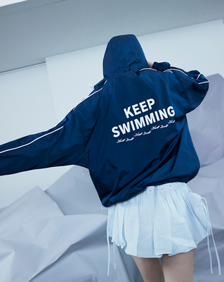 In stock] BTS 2026 SWIM OFFICIAL WIND JACKET | eBay