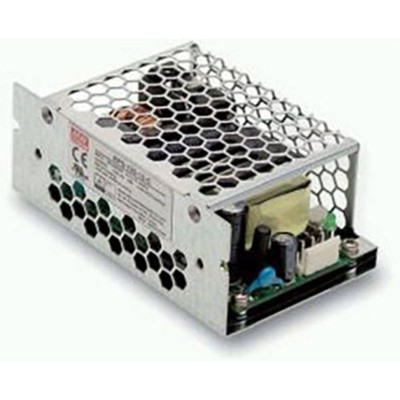 MEAN WELL RPS-120-12-C Schaltnetzteil 12 V 10 A 120 W, 80 W