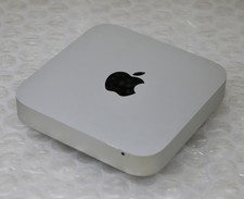 APPLE Mac Mini A1347 - i5-4260U  1.40GHz, 8GB Memory, 500GB Storage