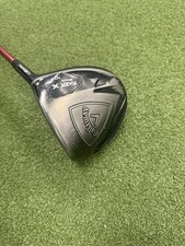 CALLAWAY RAZR X BLACK 10.5  DEGREE. REGULAR GRAPHITE SHAFT. RIGHT HANDED