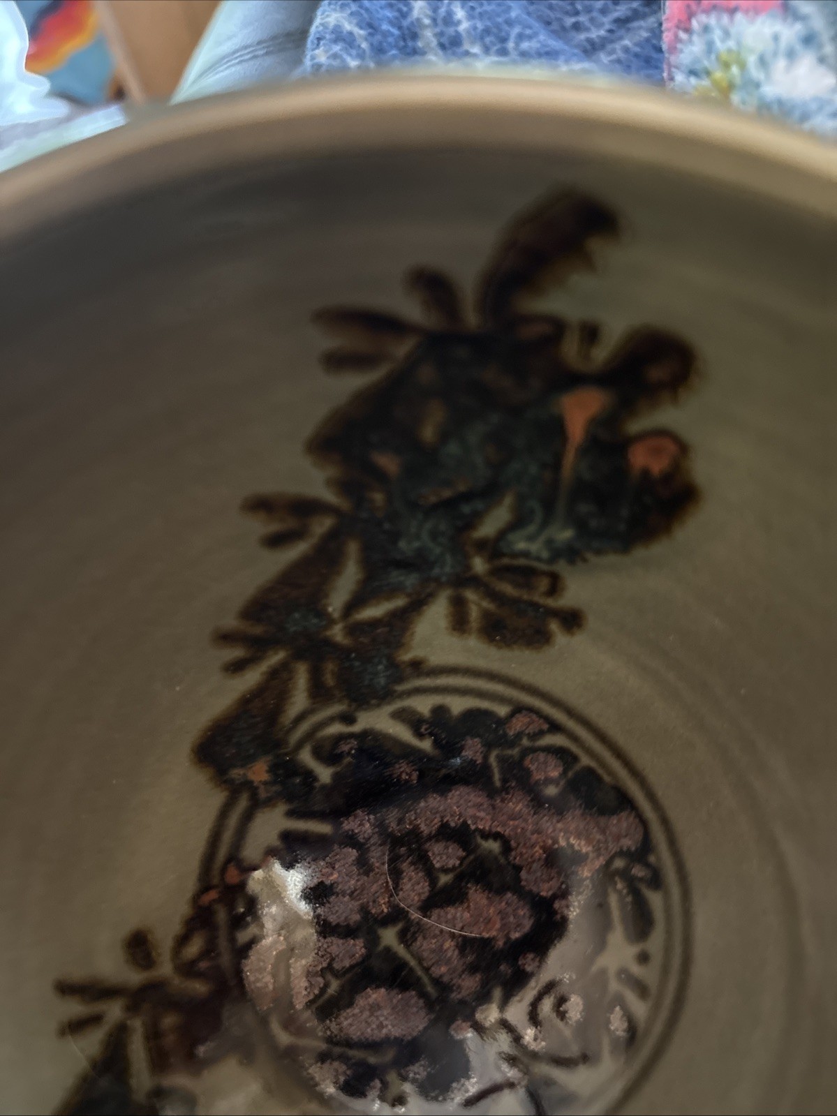 Bowl?