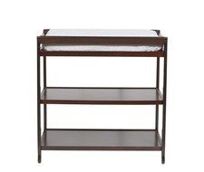 Changing Table Riley Espresso Suite Bebe Model 11466-ESP