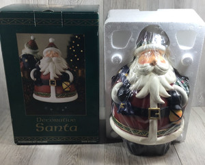 Costco Santa | eBay