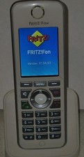 AVM FRITZ!Fon Fritzfon C4 weiss