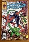 Amazing Spider-Man #318 (1989) McFarlane VF/NM 9.0