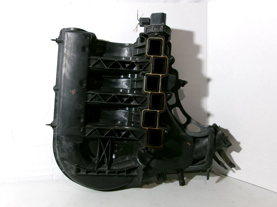 Chrysler 300 Dodge Charger Magnum 2008-2010 colector de admisión superior de 3,5 L Foto 2 de 4