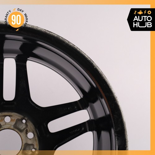 Mercedes W207 E550 E350 E400 8 x 18 18'' AMG Wheel Rim 2074010000 OEM - Picture 11 of 16