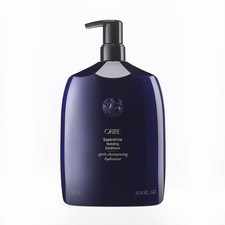 Oribe Supershine Hydrating Conditioner - Smooths Hair Adds Shine