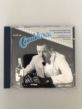 Charles Gerhardt - Casablanca (Die großen Bogart-Filmthemen) ST-K309