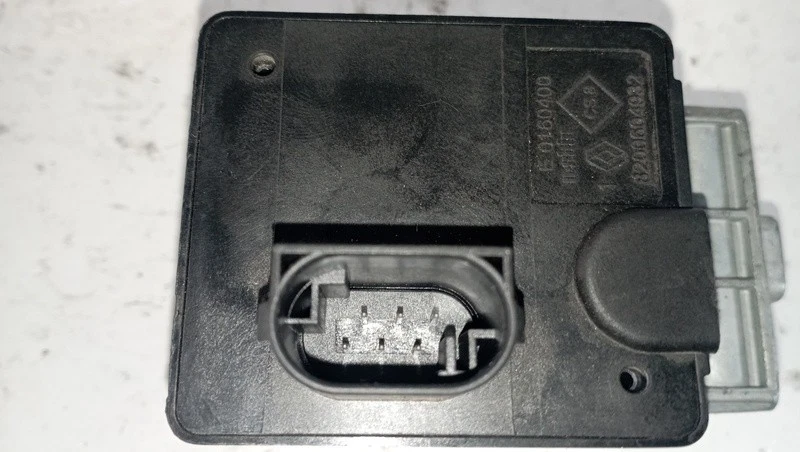 8200604932 Dispositivo antirrobo llave de encendido 1127812 para RENAULT SCENIC II (JM) Foto 4 de 4