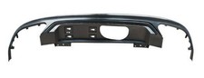 SPOILER PARAURTI POSTERIORE NERO LUCIDO PER VOLVO V60/S60 2018> R-DESIGN