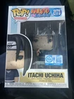 Funko Pop! Vinyl: Naruto - Itachi Uchiha (Goodbye) - GameStop (Exclusive) #2173