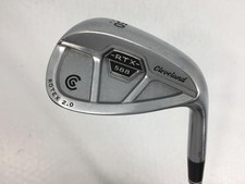 Cleveland 588RTX 2.0 CB SATIN 50-10 Wedge AW NSPRO950GH (R) #837 Golf Clubs