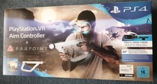 Sony PlayStation VR Aim Controller + Farpoint...