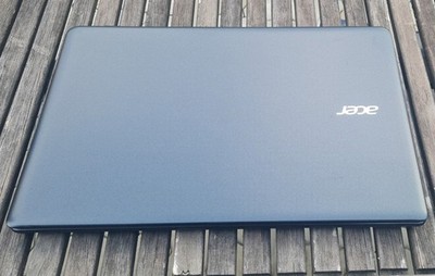 Acer Aspire E1 572G  unvollständig, ungetestet als defekt