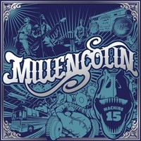 Millencolin - Machine 15 - Vinyl Record - G4Z