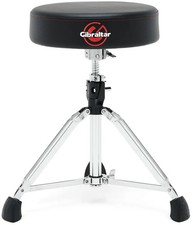 Gibraltar 9608 Round Top Throne