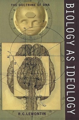 Richard C Lewontin | Biology as Ideology | Taschenbuch | Englisch (1993)
