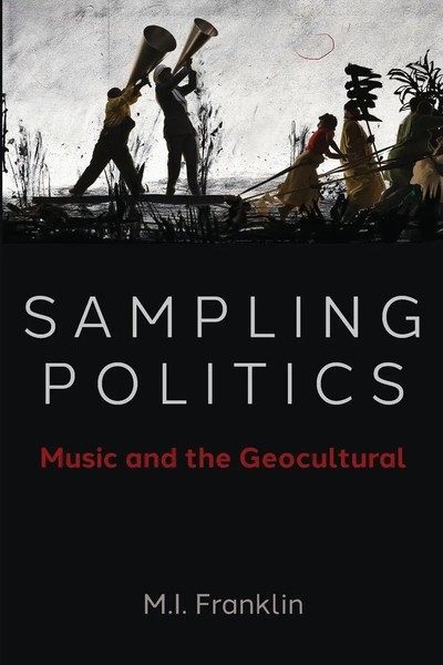 Franklin | Sampling Politics P | Taschenbuch | Englisch (2021) | Academic-image