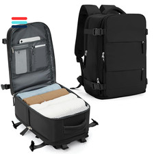 SZLX Vakuum Rucksack 40x30x20 Wizz air Handgepäck Rucksack 40x20x25 für Ryanair