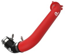 Afe 46-20488-r For Red 2-34in Aluminum Charge Pipe 21-24 Toyota Supra Gr 2.0l