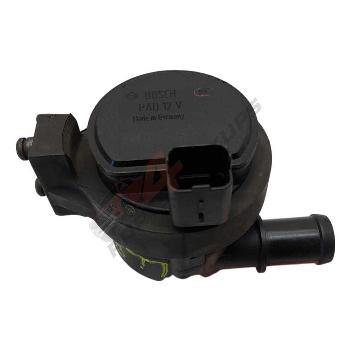 2016 Nissan Navara NP300 Water Pump 2016-2019 1106100Q2B